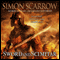 Sword and Scimitar (Unabridged) audio book by Simon Scarrow