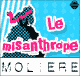 Le Misanthrope: Explication de texte (Collection Facile  Lire) audio book by Molire, Ren Bougival