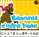 Mmoires d'outre-tombe: Explication de texte (Collection Facile  Lire) audio book by Franois-Ren de Chateaubriand, Ren Bougival