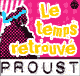 Le temps retrouv: Explication de texte (Collection Facile  Lire) audio book by Marcel Proust, Ren Bougival