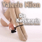 Die Kassiererin audio book by Valerie Nilon