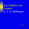 Das Frulein von Scuderi audio book by E.T.A. Hoffmann