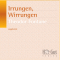 Irrungen, Wirrungen audio book by Theodor Fontane