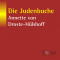 Die Judenbuche audio book by Annette von Droste-Hlshoff