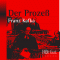Der Prozeß audio book by Franz Kafka