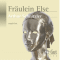 Frulein Else audio book by Arthur Schnitzler