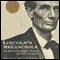 Lincoln's Melancholy: How Depression Challenged a President and Fueled His Greatness (Unabridged) audio book by Joshua Wolf Shenk