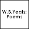 W.B. Yeats: Poems (Unabridged) audio book by William Butler Yeats