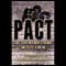 The Pact: Three Young Men Make a Promise and Fulfill a Dream (Unabridged) audio book by Drs. Sampson Davis, George Jenkins, and Rameck Hunt