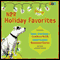 NPR Holiday Favorites (Unabridged) audio book by National Public Radio