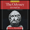 The Odyssey audio book by Allen Mandelbaum (translator), Homer