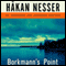 Borkmann's Point: An Inspector Van Veeteren Mystery (Unabridged) audio book by Hkan Nesser, Laurie Thompson (translator)