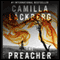 The Preacher (Unabridged) audio book by Camilla Lckberg