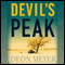 Devil's Peak (Unabridged) audio book by Deon Meyer