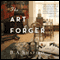 The Art Forger (Unabridged) audio book by B. A. Shapiro