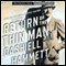 Return of the Thin Man (Unabridged) audio book by Dashiell Hammett