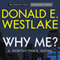 Why Me?: A Dortmunder Novel, Book 5 (Unabridged) audio book by Donald E. Westlake