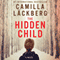 The Hidden Child: Fjllbacka Mysteries, Book 5 (Unabridged) audio book by Camilla Lckberg