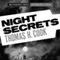 Night Secrets: Frank Clemons, Book 3 (Unabridged) audio book by Thomas H. Cook