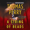 String of Beads: A Jane Whitefield Novel, Book 8 (Unabridged) audio book by Thomas Perry