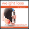 Weight Loss for Women (Self-Hypnosis & Meditation): Keep the Weight Off & Stay Slim Hypnosis (Unabridged) audio book by Amy Applebaum Hypnosis