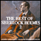 The Best of Sherlock Holmes, Volume 2 audio book by Arthur Conan Doyle