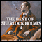 The Best of Sherlock Holmes, Volume 4 audio book by Sir Arthur Conan Doyle