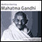 Mahatma Gandhi audio book by Matthias Eberling