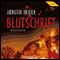 Blutschrift audio book by Jrgen Jger