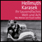 Ihr tausendfaches Weh und Ach audio book by Hellmuth Karasek