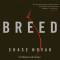 Breed audio book by Chase Novak