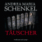 Tuscher audio book by Andrea Maria Schenkel