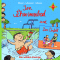 Im Schwimmbad / Der Unfall (Die wilden Zwerge 4) audio book by Meyer, Lehmann, Schulze