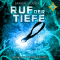 Ruf der Tiefe audio book by Katja Brandis, Hans-Peter Ziemek