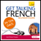 Get Talking French in Ten Days audio book by Jean-Claude Arragon