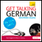 Get Talking German in Ten Days audio book by Paul Coggle, Heiner Schenke