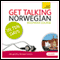 Get Talking Norwegian in Ten Days audio book by Margaretha Danbolt Simons