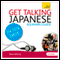Get Talking Japanese in Ten Days audio book by Helen Gilhooly