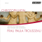 Frau Paula Trousseau audio book by Christoph Hein