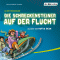 Die Schreckensteiner auf der Flucht (Burg Schreckenstein 4) audio book by Oliver Hassencamp