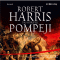 Pompeji audio book by Robert Harris