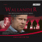 Eiskalt wie der Tod (Wallander 2) audio book by Henning Mankell
