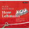 Herr Lehmann (Das Hrspiel) audio book by Sven Regener