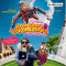Doktor Proktors Pupspulver audio book by Jo Nesb