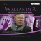 Der unsichtbare Gegner (Wallander 5) audio book by Henning Mankell