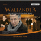 Der wunde Punkt (Wallander 6) audio book by Henning Mankell