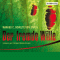 Der fremde Wille audio book by Markus C. Schulte von Drach