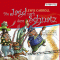 Die Jagd nach dem Schnatz audio book by Lewis Carroll