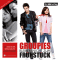 Groupies bleiben nicht zum Frhstck audio book by Kristina Magdalena Henn, Lea Schmidbauer