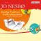 Doktor Proktors Zeitbadewanne audio book by Jo Nesb